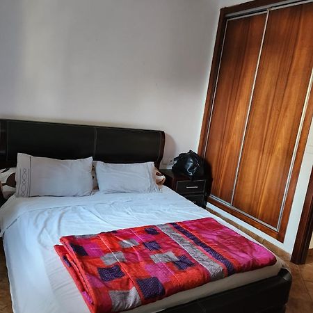 Appartement Cassia Situe A Cabo Negro Tétouan المظهر الخارجي الصورة