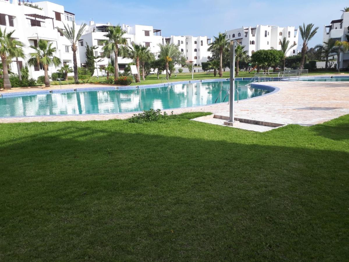 Appartement Cassia Situe A Cabo Negro Tétouan المظهر الخارجي الصورة