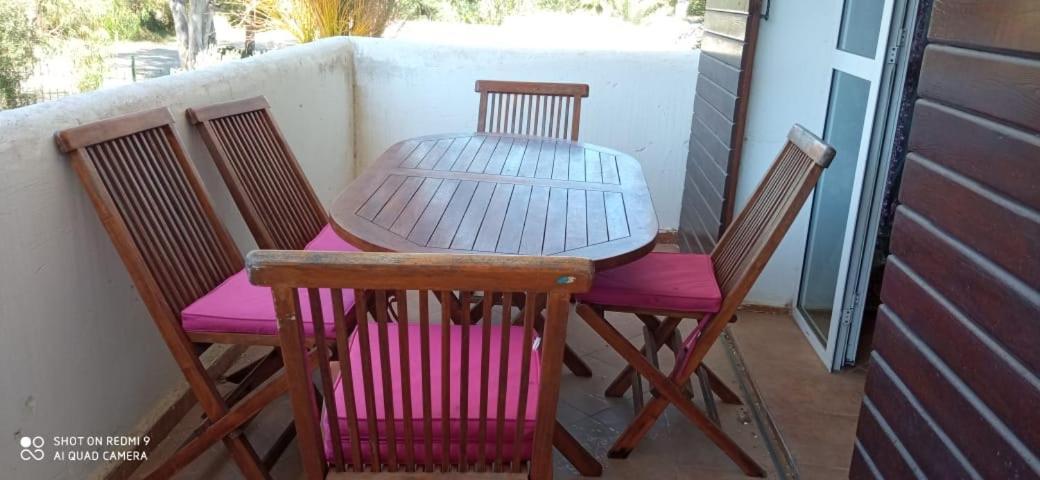 Appartement Cassia Situe A Cabo Negro Tétouan المظهر الخارجي الصورة
