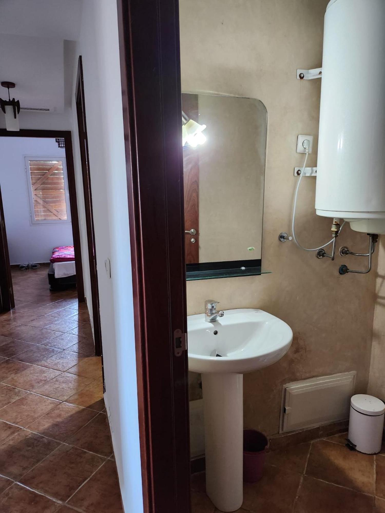 Appartement Cassia Situe A Cabo Negro Tétouan المظهر الخارجي الصورة