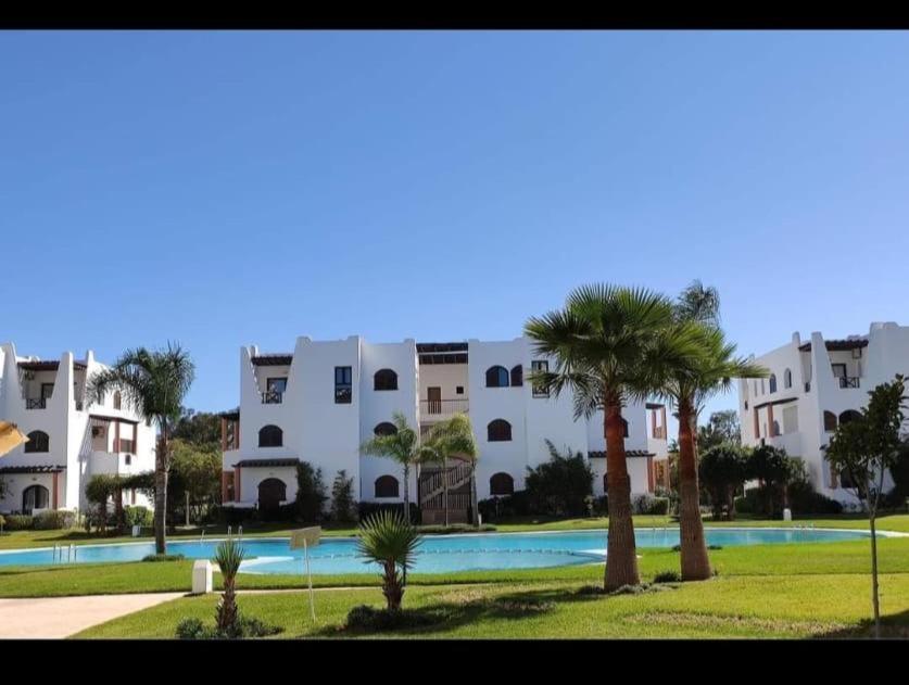 Appartement Cassia Situe A Cabo Negro Tétouan المظهر الخارجي الصورة