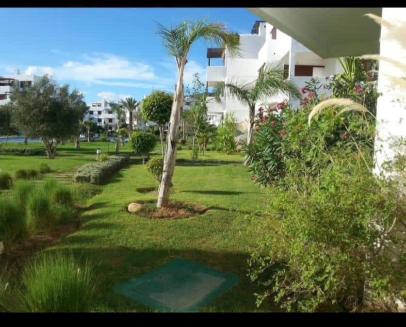 Appartement Cassia Situe A Cabo Negro Tétouan المظهر الخارجي الصورة