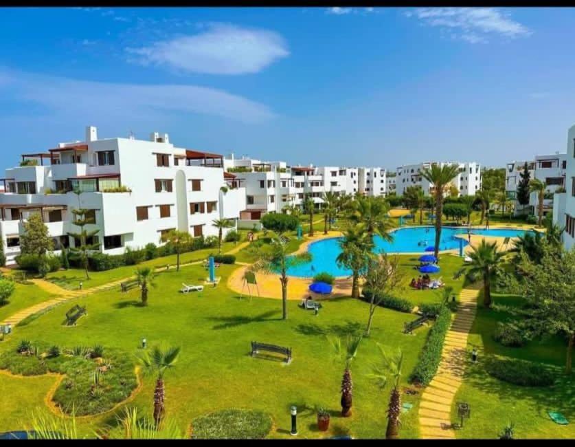 Appartement Cassia Situe A Cabo Negro Tétouan الغرفة الصورة